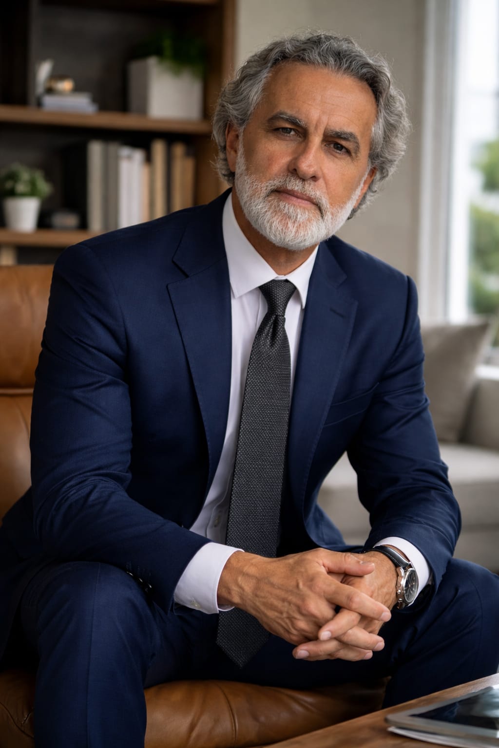 Dr. Hélio Castelo Branco